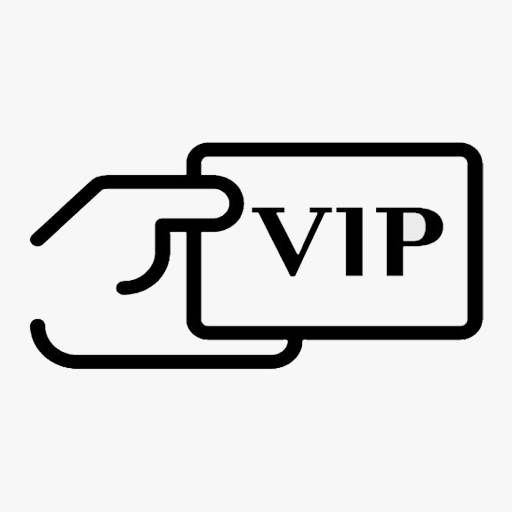VIP ikon